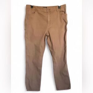 Woolrich Men's Straight-Leg Jeans Pants W38xL30